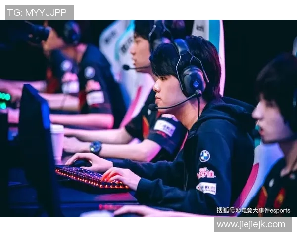 全明星赛中TES战队技术表现分析与点评探讨